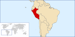 Republika Peru